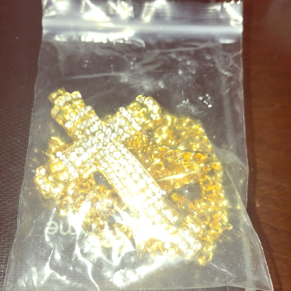 Gold Chain